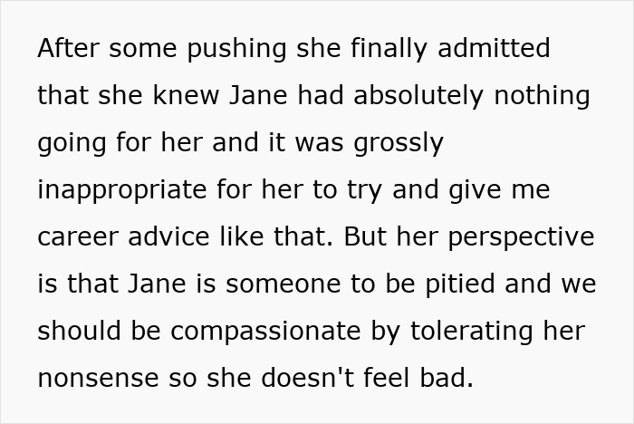 Jobless 36YO Drags Parents Into Competition With Her PhD Cousin, They Lose Their Life Savings