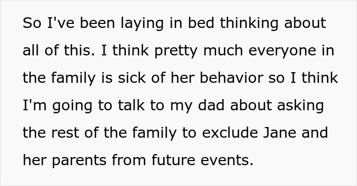 Jobless 36YO Drags Parents Into Competition With Her PhD Cousin, They Lose Their Life Savings