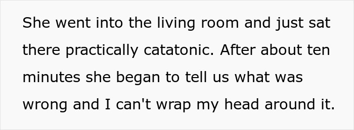 Jobless 36YO Drags Parents Into Competition With Her PhD Cousin, They Lose Their Life Savings