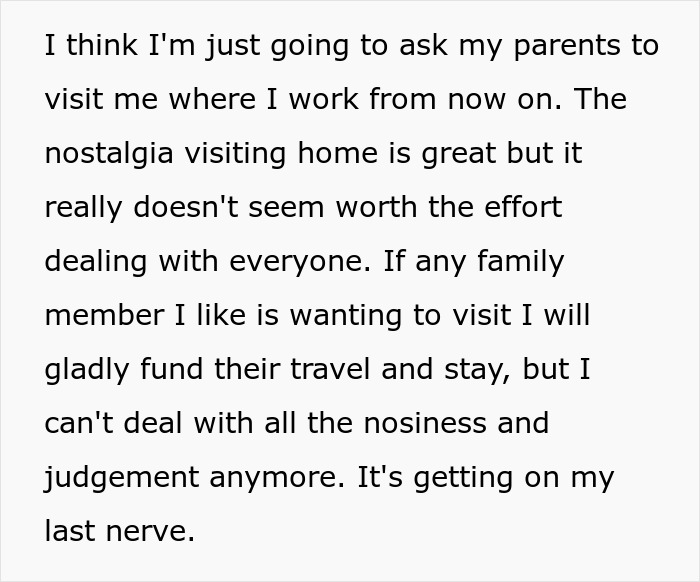 Jobless 36YO Drags Parents Into Competition With Her PhD Cousin, They Lose Their Life Savings