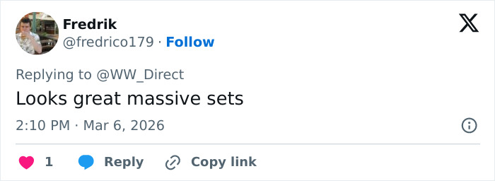 Man Sneaks Drone Over Harry Potter Set And Reveals Astounding Details