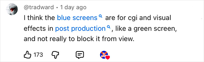 Man Sneaks Drone Over Harry Potter Set And Reveals Astounding Details