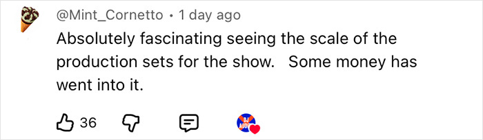 Man Sneaks Drone Over Harry Potter Set And Reveals Astounding Details