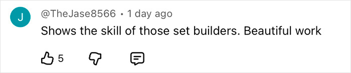 Man Sneaks Drone Over Harry Potter Set And Reveals Astounding Details