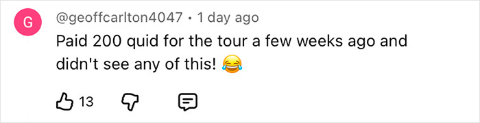 Man Sneaks Drone Over Harry Potter Set And Reveals Astounding Details