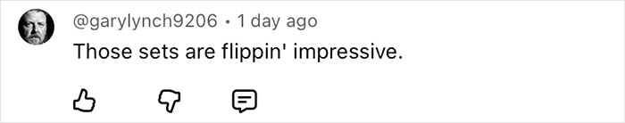 Man Sneaks Drone Over Harry Potter Set And Reveals Astounding Details