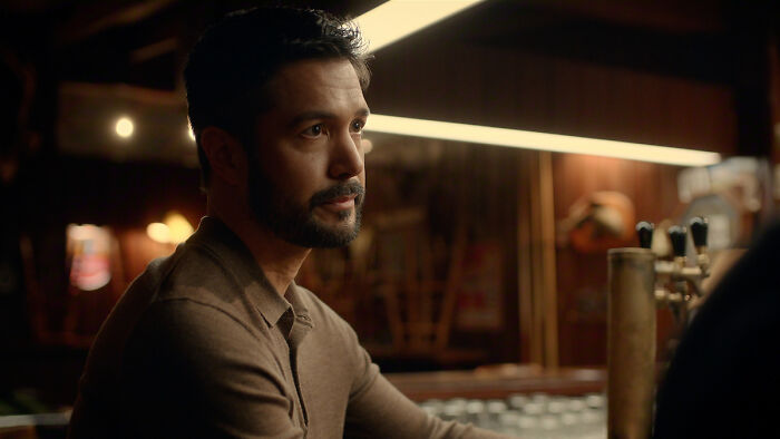 What Happened To Mike Valenzuela In Virgin River? Why Marco Grazzini Isn’t Returning After Season 7