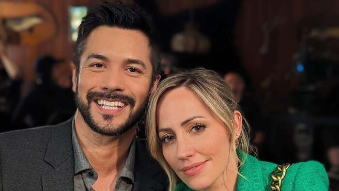 What Happened To Mike Valenzuela In Virgin River? Why Marco Grazzini Isn’t Returning After Season 7