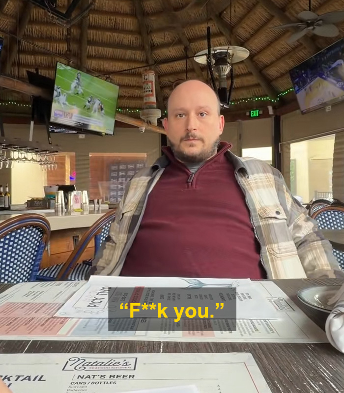 &ldquo;Lady, You Might Be In Danger”: Dramatic Twist As Husband Realizes The Woman He&rsquo;s Been Messaging On Tinder Is His Wife