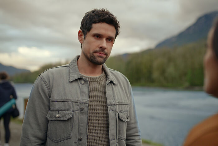 Is Brady Dead? Virgin River Star Reacts To Shocking Season 7 Cliffhanger