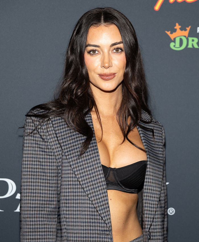 Brianna Chickenfry Has A Harsh Warning For People Using Weight Loss Injections