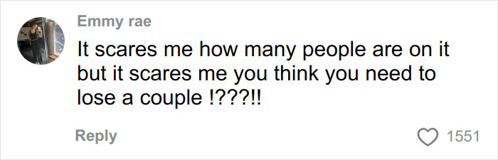 Brianna Chickenfry Has A Harsh Warning For People Using Weight Loss Injections