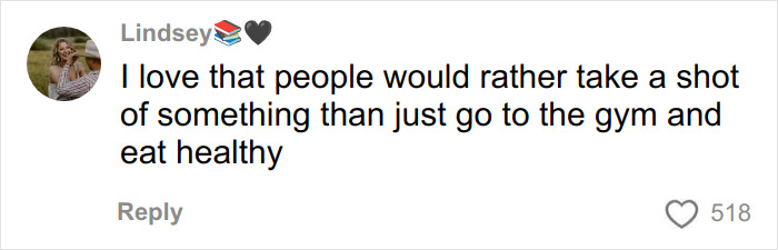 Brianna Chickenfry Has A Harsh Warning For People Using Weight Loss Injections