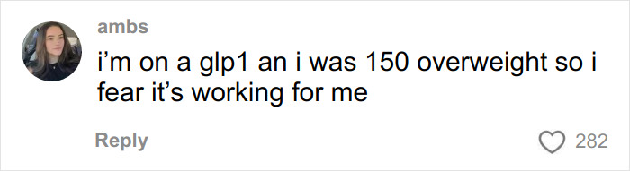 Brianna Chickenfry Has A Harsh Warning For People Using Weight Loss Injections