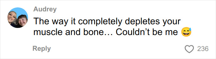 Brianna Chickenfry Has A Harsh Warning For People Using Weight Loss Injections