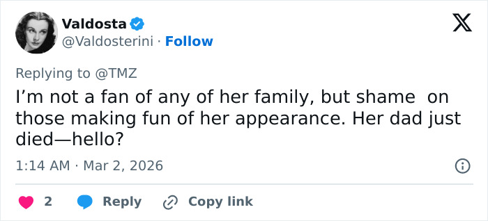 &ldquo;Is There More To It Beyond Grief?”: Photos Of Kelly And Sharon Osbourne Continue To Raise Alarm Among Friends