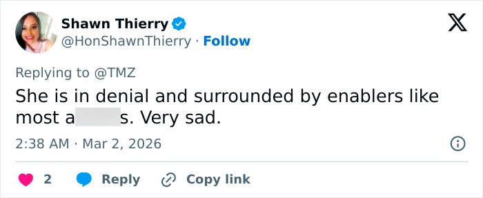 &ldquo;Is There More To It Beyond Grief?”: Photos Of Kelly And Sharon Osbourne Continue To Raise Alarm Among Friends