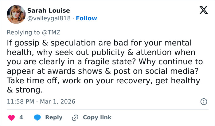 &ldquo;Is There More To It Beyond Grief?”: Photos Of Kelly And Sharon Osbourne Continue To Raise Alarm Among Friends