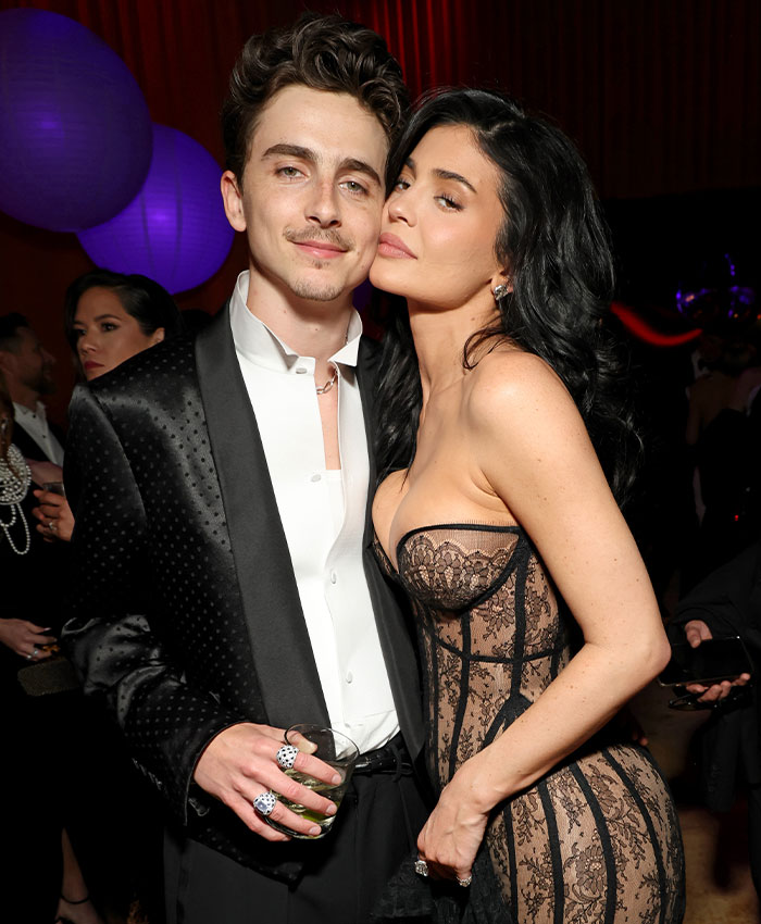 Academy Insider Claims Timothée Chalamet Blew His Oscar Chances With ‘Arrogant’ Streak