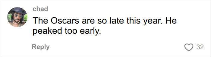 Academy Insider Claims Timothée Chalamet Blew His Oscar Chances With ‘Arrogant’ Streak