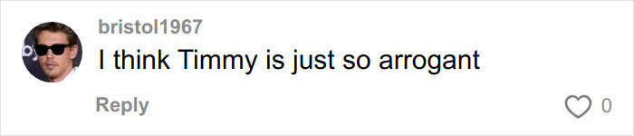 Academy Insider Claims Timothée Chalamet Blew His Oscar Chances With ‘Arrogant’ Streak