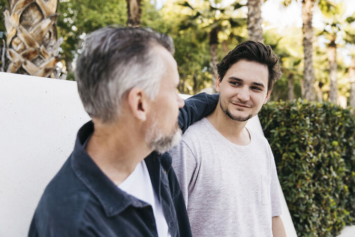 &ldquo;Don&rsquo;t Tell Your Mom&rdquo;: 79 Times Dads Had Their Kids&rsquo; Backs In The Most Wholesome Ways