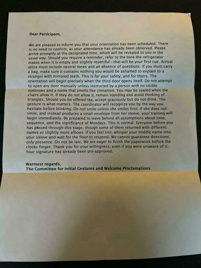 75 Strange Pics That People Just Had To Take As They Were Utterly Confused 75 Strange Pics That People Just Had To Take As They Were Utterly Confused