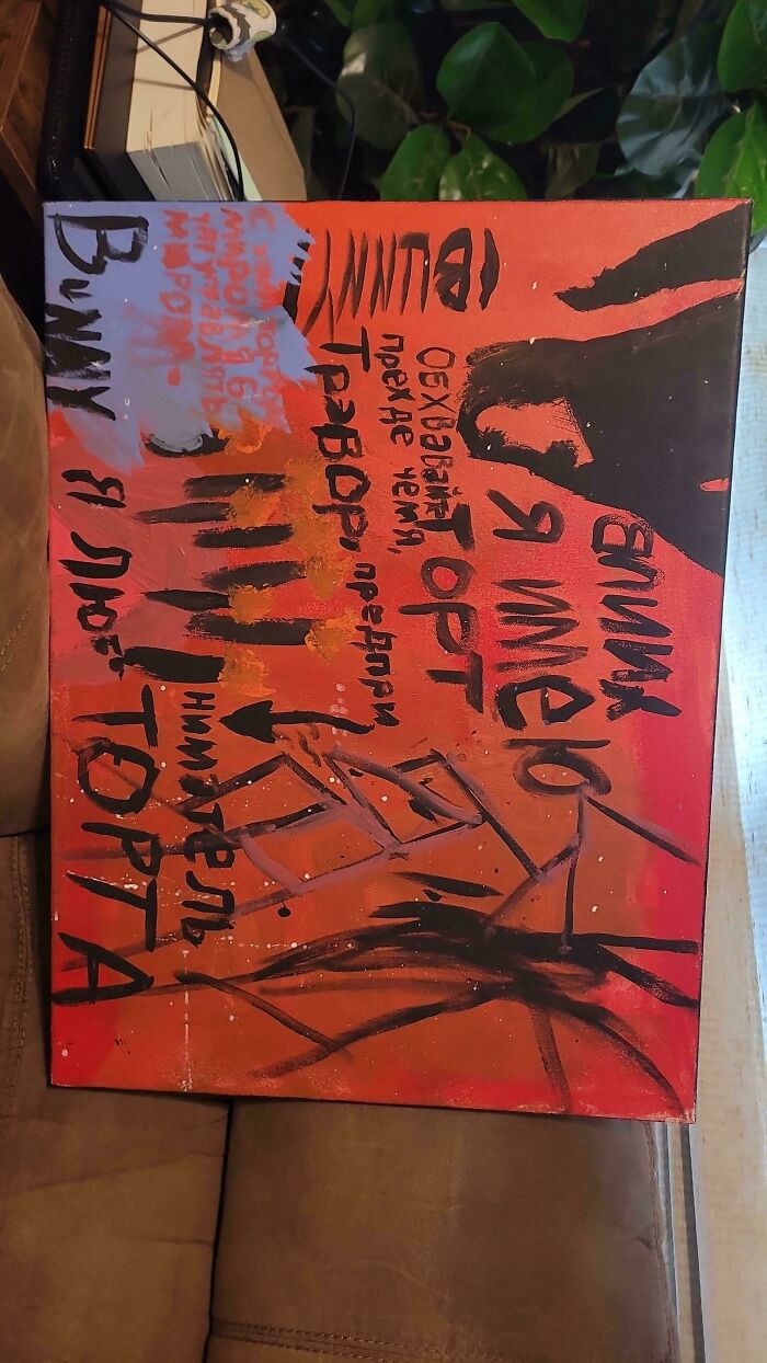 75 Strange Pics That People Just Had To Take As They Were Utterly Confused 75 Strange Pics That People Just Had To Take As They Were Utterly Confused