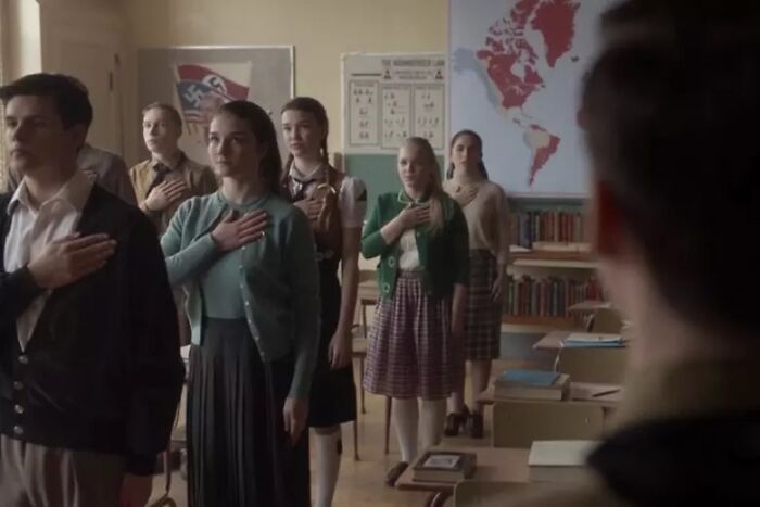 45 American Things People Believe Only Exist In Movies But They Are Very Real