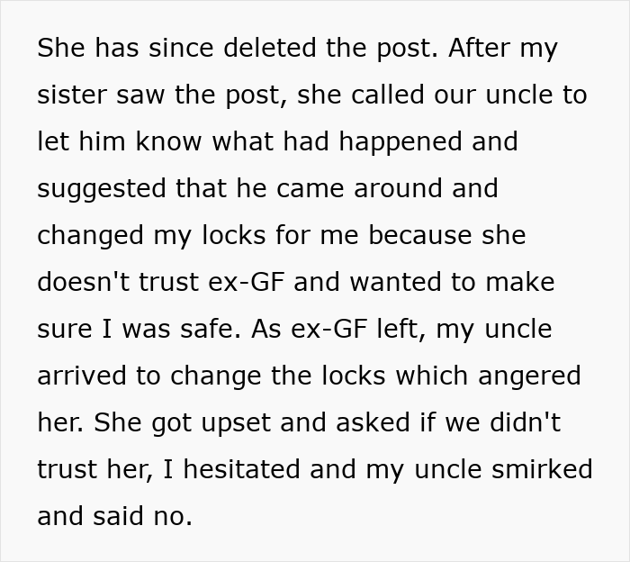 “My Mum Cuts Vegetables For Me”: Lazy BIL Can’t Handle The Fact That Guy With One Arm Can’t Use A Knife “My Mum Cuts Vegetables For Me”: Lazy BIL Can’t Handle The Fact That Guy With One Arm Can’t Use A Knife