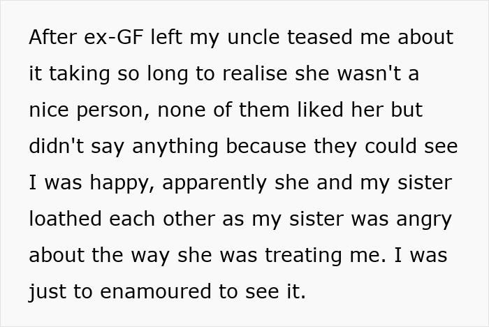 “My Mum Cuts Vegetables For Me”: Lazy BIL Can’t Handle The Fact That Guy With One Arm Can’t Use A Knife “My Mum Cuts Vegetables For Me”: Lazy BIL Can’t Handle The Fact That Guy With One Arm Can’t Use A Knife