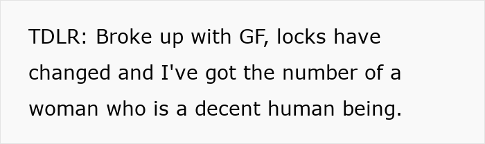 “My Mum Cuts Vegetables For Me”: Lazy BIL Can’t Handle The Fact That Guy With One Arm Can’t Use A Knife “My Mum Cuts Vegetables For Me”: Lazy BIL Can’t Handle The Fact That Guy With One Arm Can’t Use A Knife