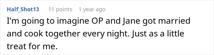 “My Mum Cuts Vegetables For Me”: Lazy BIL Can’t Handle The Fact That Guy With One Arm Can’t Use A Knife “My Mum Cuts Vegetables For Me”: Lazy BIL Can’t Handle The Fact That Guy With One Arm Can’t Use A Knife