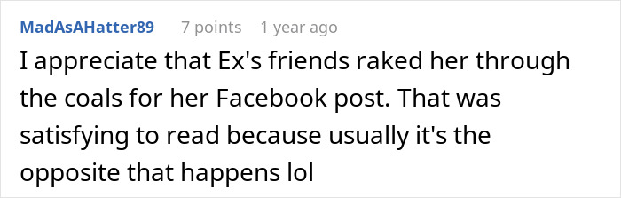 “My Mum Cuts Vegetables For Me”: Lazy BIL Can’t Handle The Fact That Guy With One Arm Can’t Use A Knife “My Mum Cuts Vegetables For Me”: Lazy BIL Can’t Handle The Fact That Guy With One Arm Can’t Use A Knife