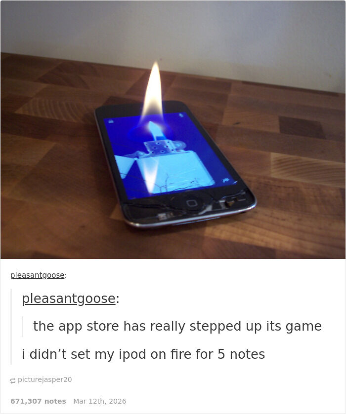 87 Hilarious Tumblr Posts That Prove The Site Is Still Unapologetically Brilliant 87 Hilarious Tumblr Posts That Prove The Site Is Still Unapologetically Brilliant