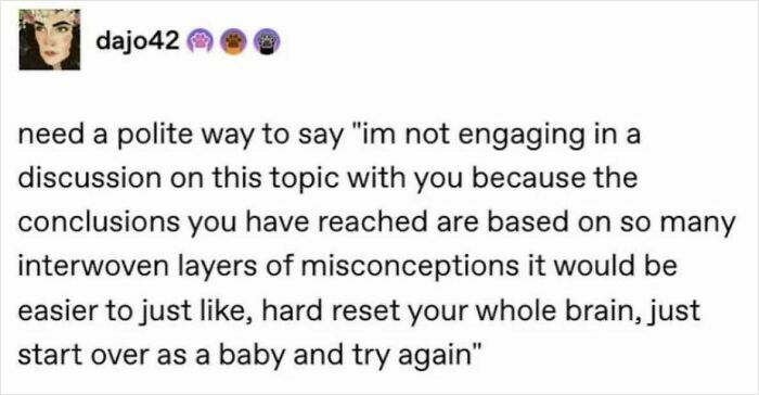 87 Hilarious Tumblr Posts That Prove The Site Is Still Unapologetically Brilliant 87 Hilarious Tumblr Posts That Prove The Site Is Still Unapologetically Brilliant