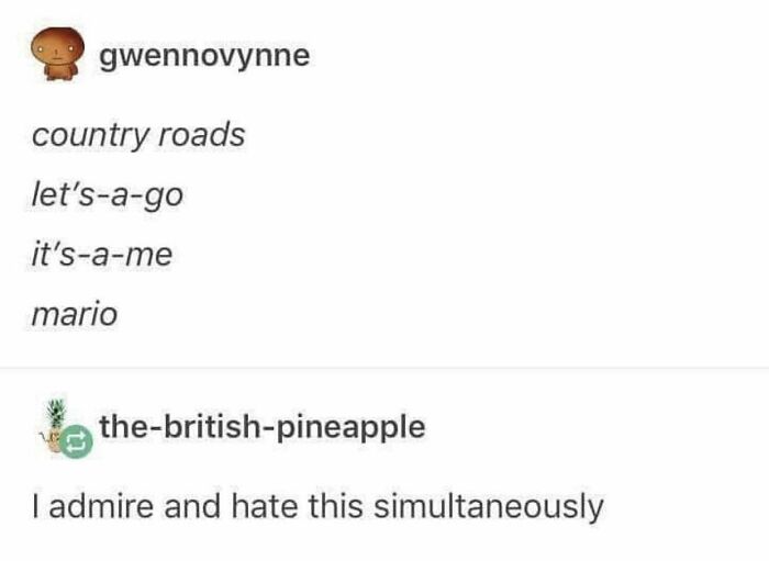 87 Hilarious Tumblr Posts That Prove The Site Is Still Unapologetically Brilliant 87 Hilarious Tumblr Posts That Prove The Site Is Still Unapologetically Brilliant