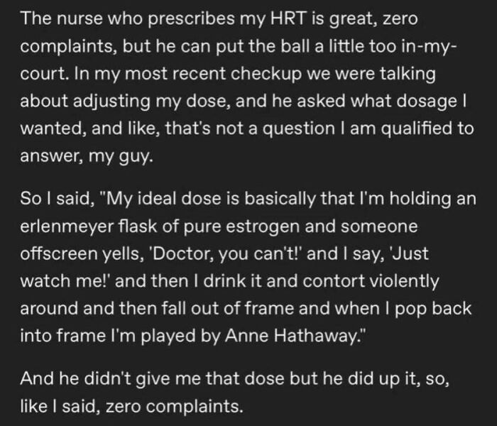 87 Hilarious Tumblr Posts That Prove The Site Is Still Unapologetically Brilliant 87 Hilarious Tumblr Posts That Prove The Site Is Still Unapologetically Brilliant