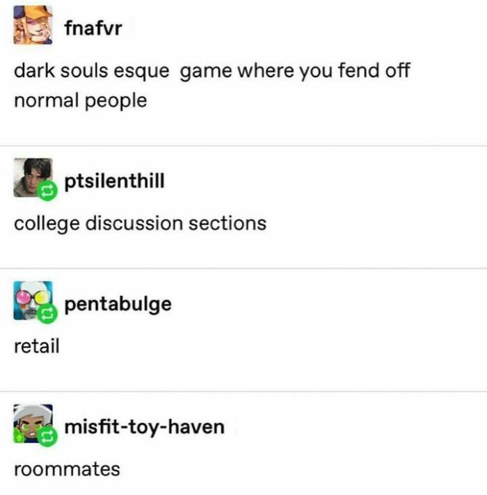 87 Hilarious Tumblr Posts That Prove The Site Is Still Unapologetically Brilliant 87 Hilarious Tumblr Posts That Prove The Site Is Still Unapologetically Brilliant