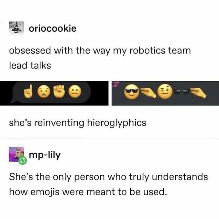 87 Hilarious Tumblr Posts That Prove The Site Is Still Unapologetically Brilliant 87 Hilarious Tumblr Posts That Prove The Site Is Still Unapologetically Brilliant