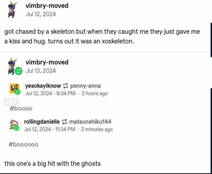 87 Hilarious Tumblr Posts That Prove The Site Is Still Unapologetically Brilliant 87 Hilarious Tumblr Posts That Prove The Site Is Still Unapologetically Brilliant