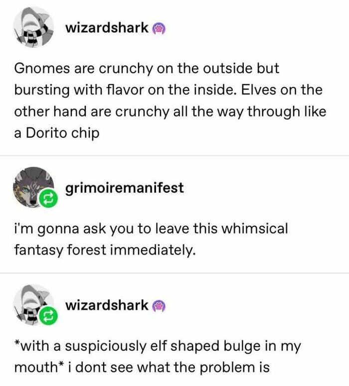 87 Hilarious Tumblr Posts That Prove The Site Is Still Unapologetically Brilliant 87 Hilarious Tumblr Posts That Prove The Site Is Still Unapologetically Brilliant