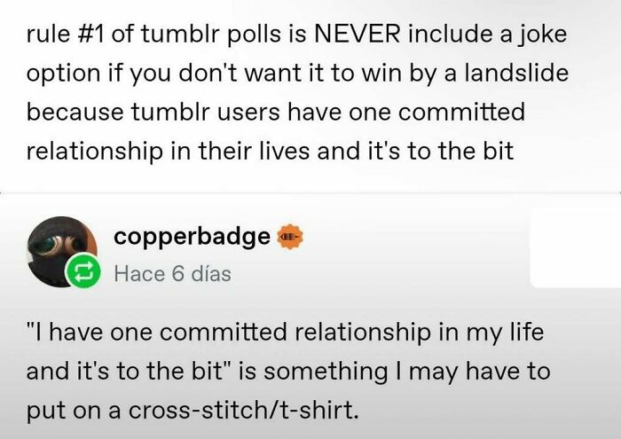 87 Hilarious Tumblr Posts That Prove The Site Is Still Unapologetically Brilliant 87 Hilarious Tumblr Posts That Prove The Site Is Still Unapologetically Brilliant