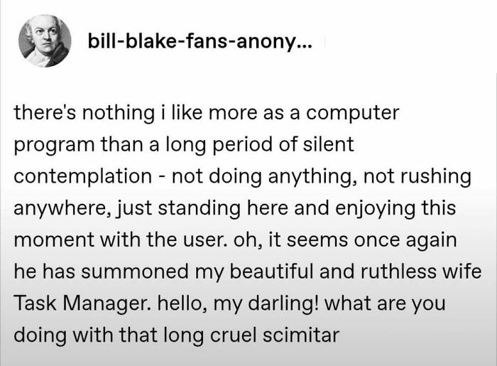 87 Hilarious Tumblr Posts That Prove The Site Is Still Unapologetically Brilliant 87 Hilarious Tumblr Posts That Prove The Site Is Still Unapologetically Brilliant