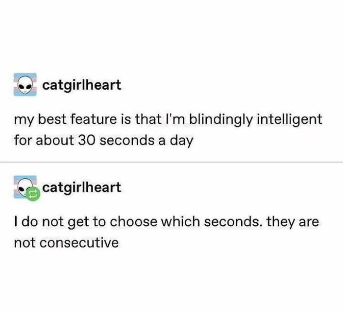 87 Hilarious Tumblr Posts That Prove The Site Is Still Unapologetically Brilliant 87 Hilarious Tumblr Posts That Prove The Site Is Still Unapologetically Brilliant