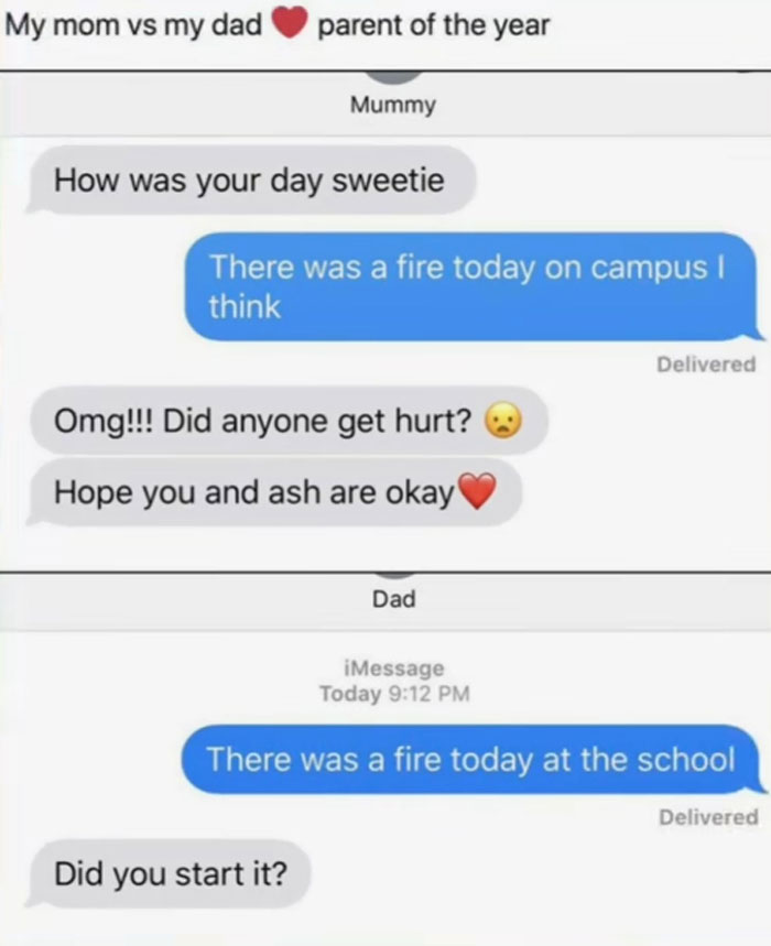 51 Of The Cringiest And Funniest Texts That Might Make You Laugh Out Loud Or Facepalm