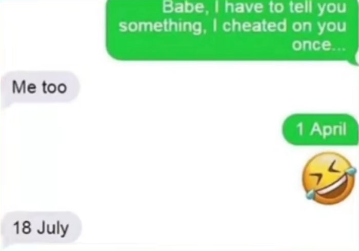 51 Of The Cringiest And Funniest Texts That Might Make You Laugh Out Loud Or Facepalm