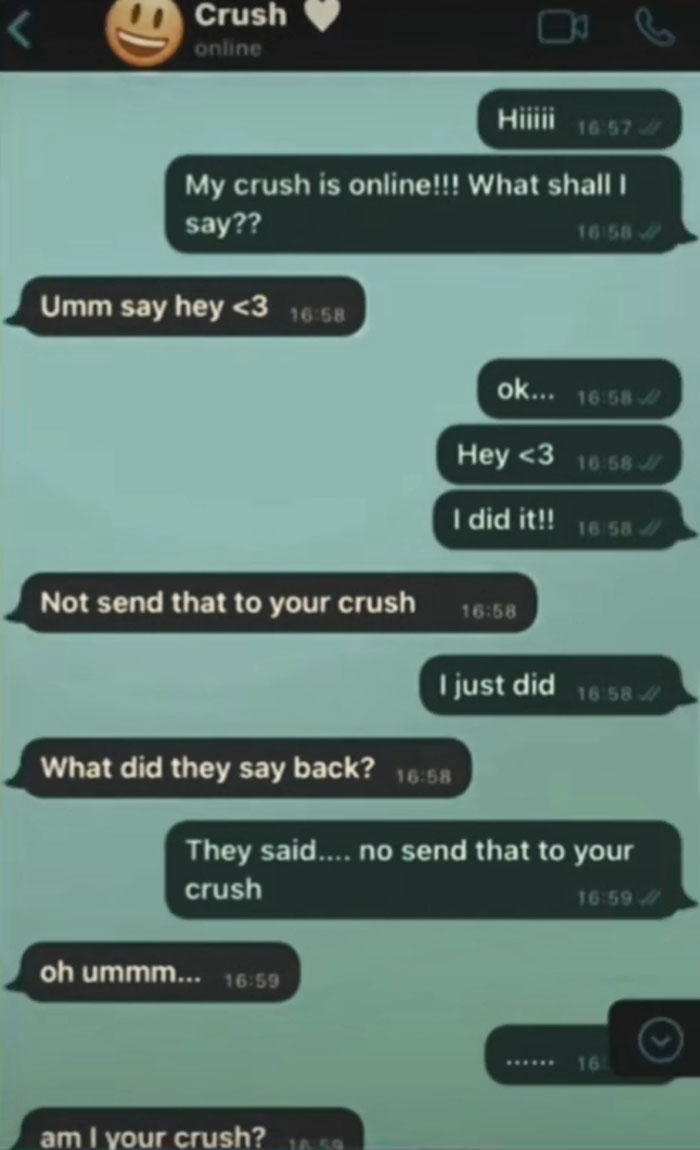 51 Of The Cringiest And Funniest Texts That Might Make You Laugh Out Loud Or Facepalm