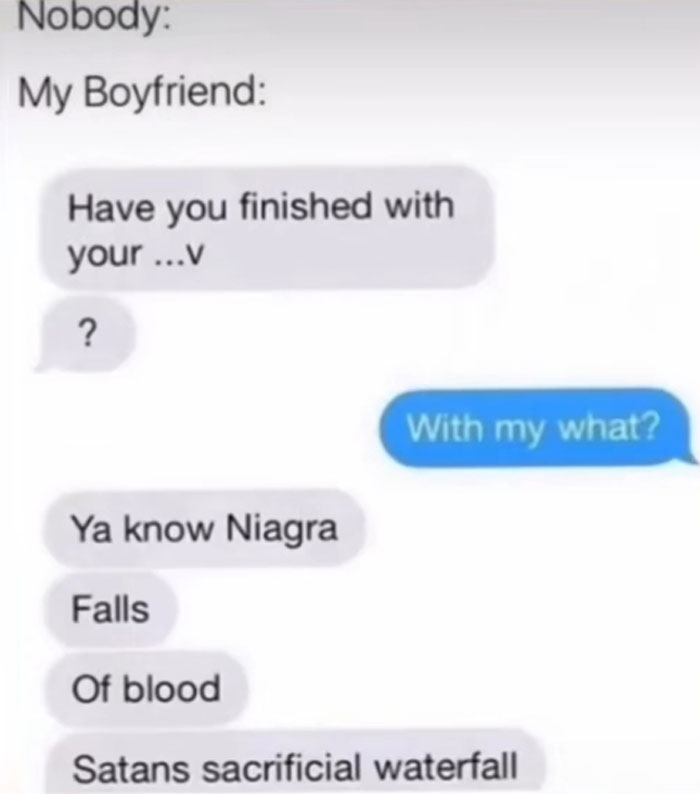 51 Of The Cringiest And Funniest Texts That Might Make You Laugh Out Loud Or Facepalm