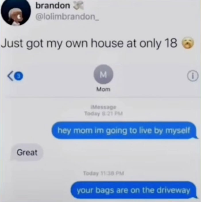 51 Of The Cringiest And Funniest Texts That Might Make You Laugh Out Loud Or Facepalm